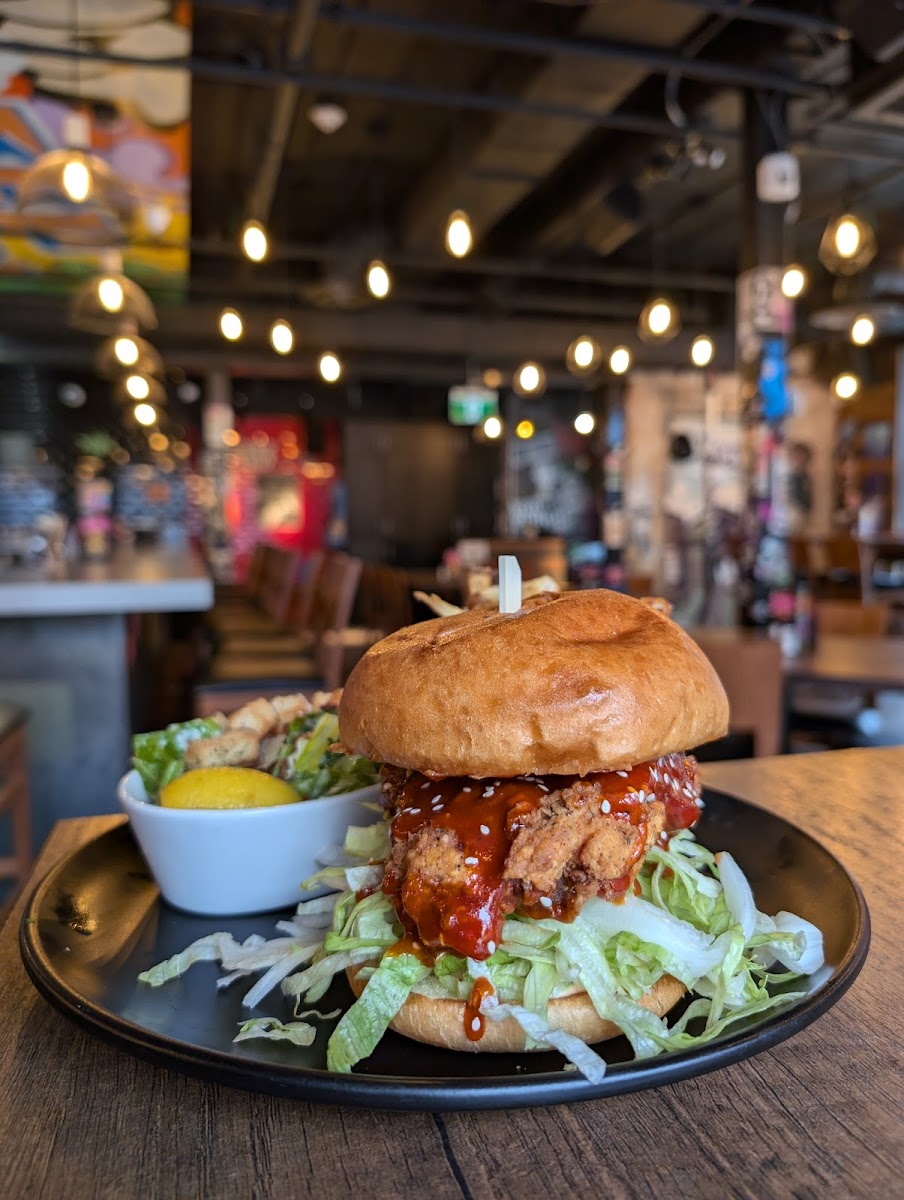 Slide Background Image