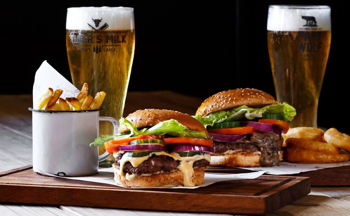 Slide Background Image