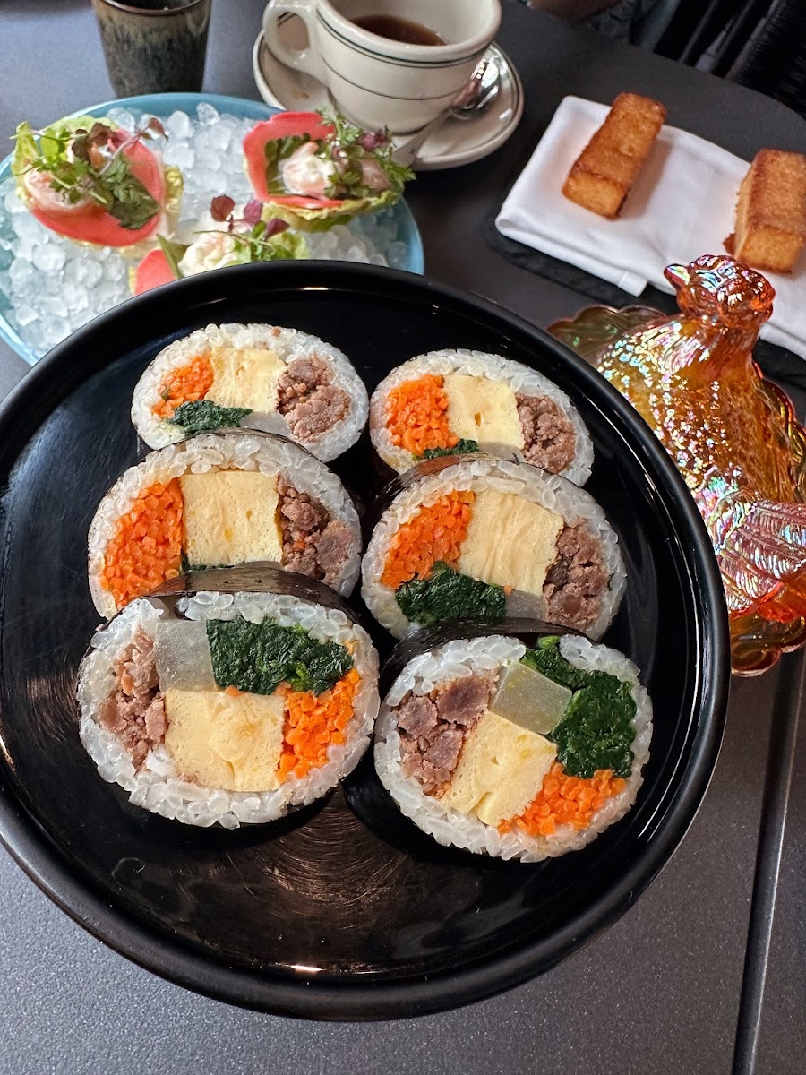 Slide Background Image