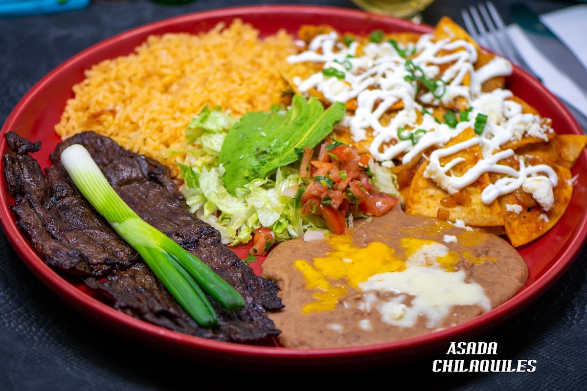 Corona Village Mexican Restaurant