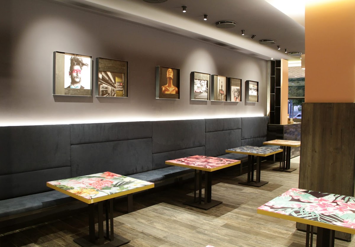 Slide Background Image