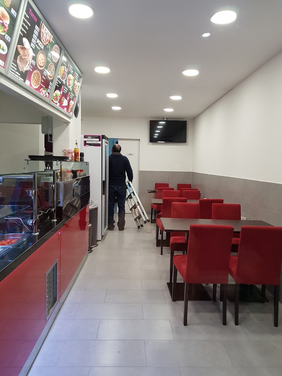 Slide Background Image