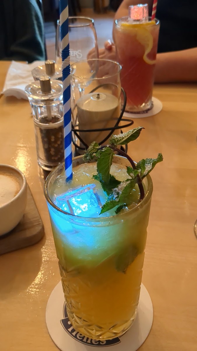 Slide Background Image