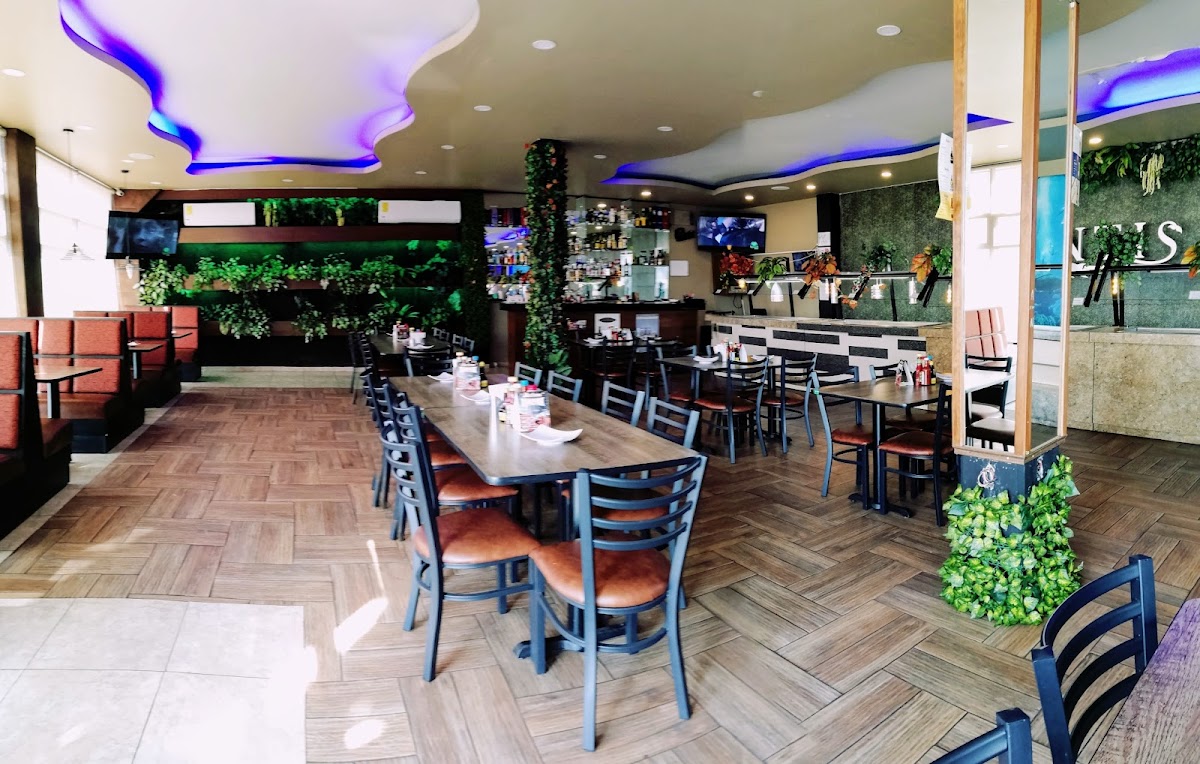 Slide Background Image