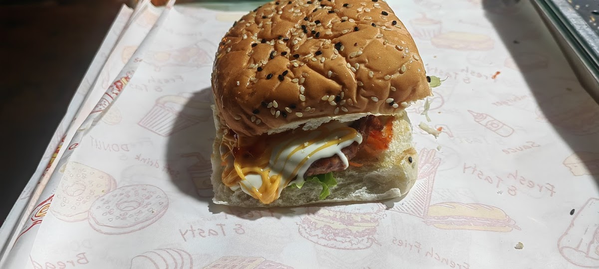 Slide Background Image