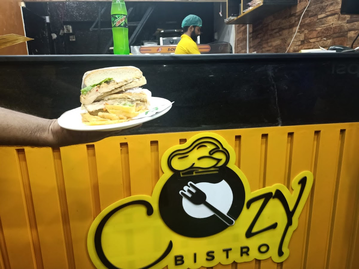 Slide Background Image