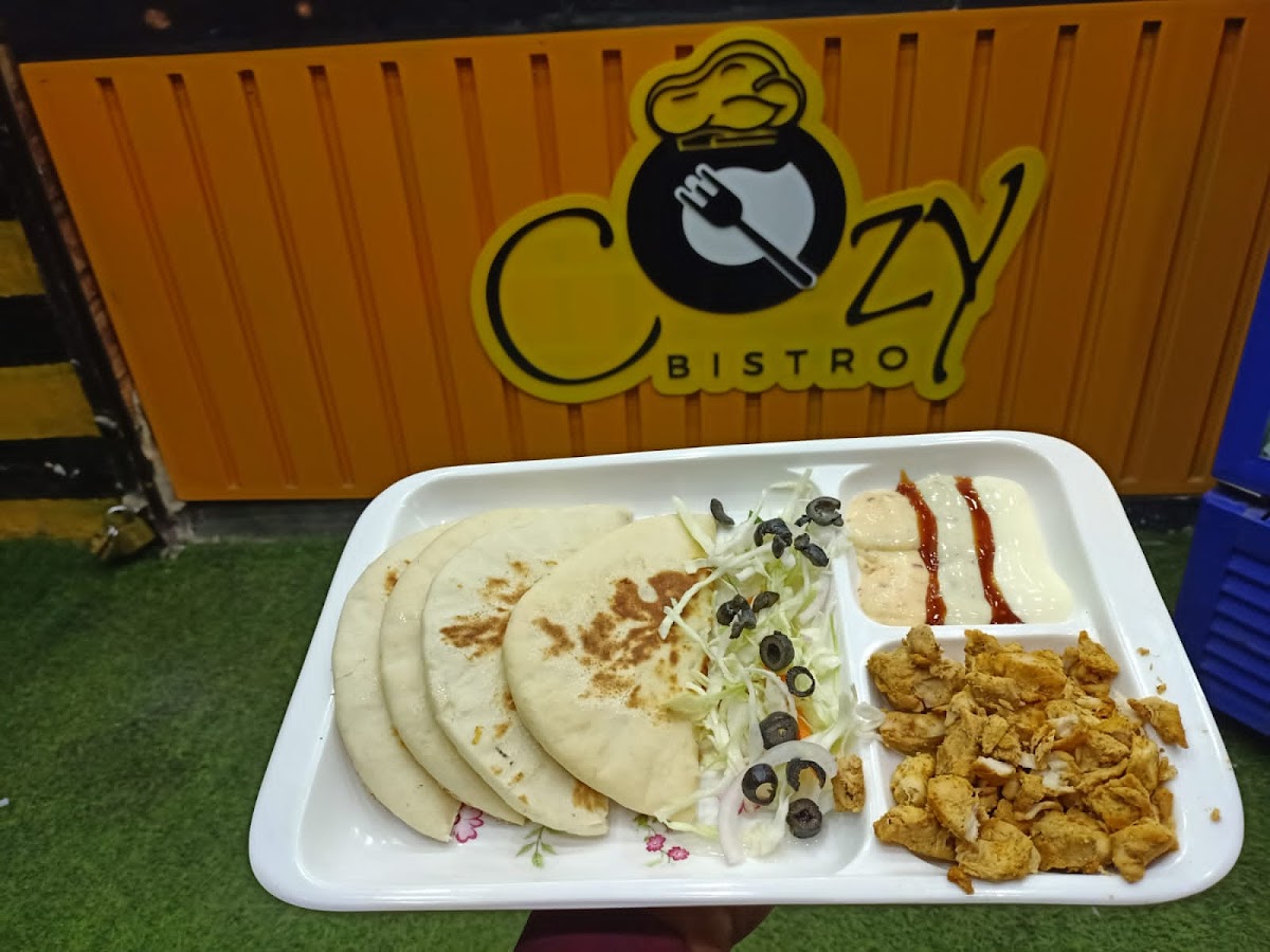 Slide Background Image