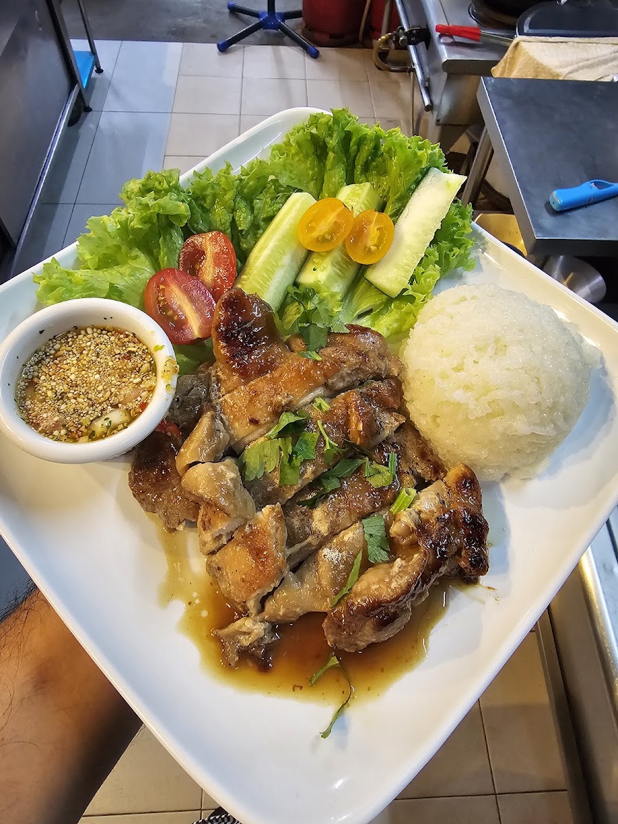 Slide Background Image