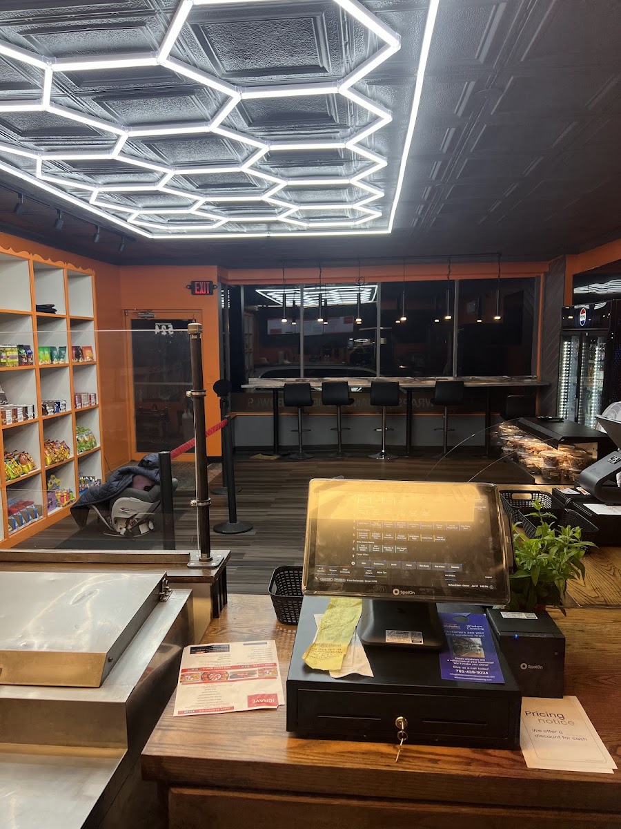 Slide Background Image