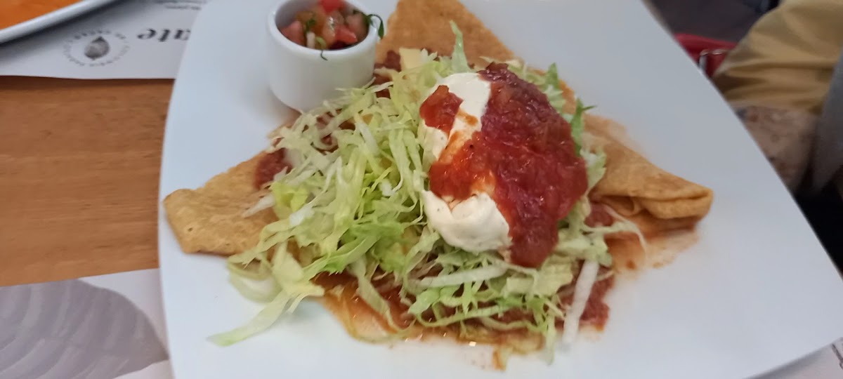 Slide Background Image