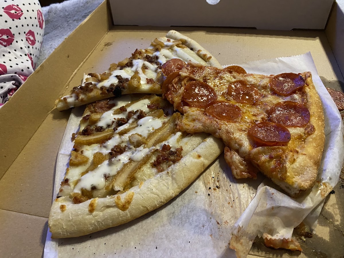 Slide Background Image