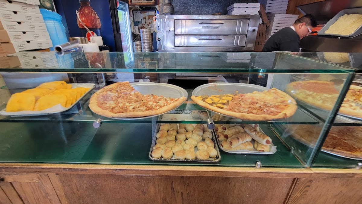 Slide Background Image