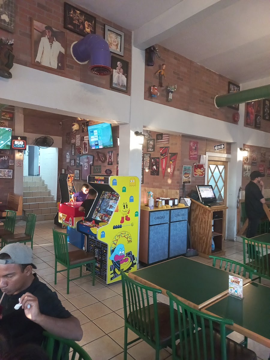 Slide Background Image