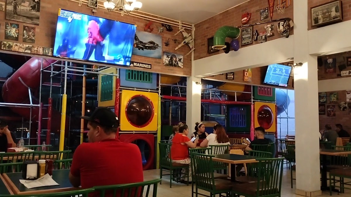 Slide Background Image