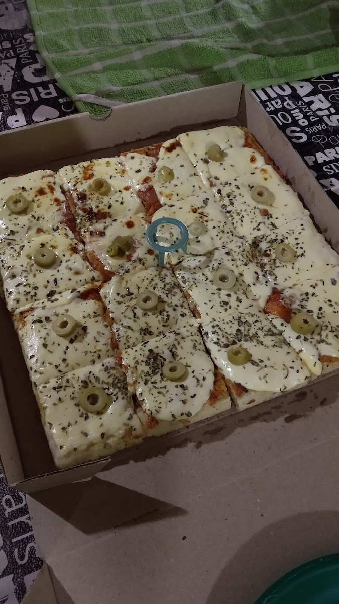 Slide Background Image