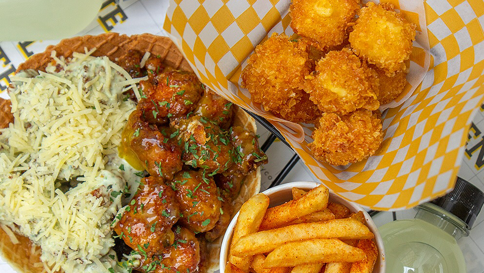 Slide Background Image