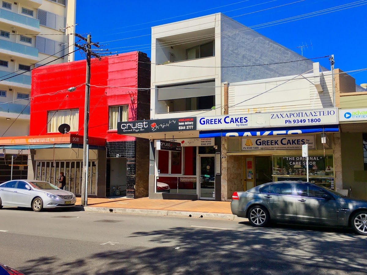 Slide Background Image