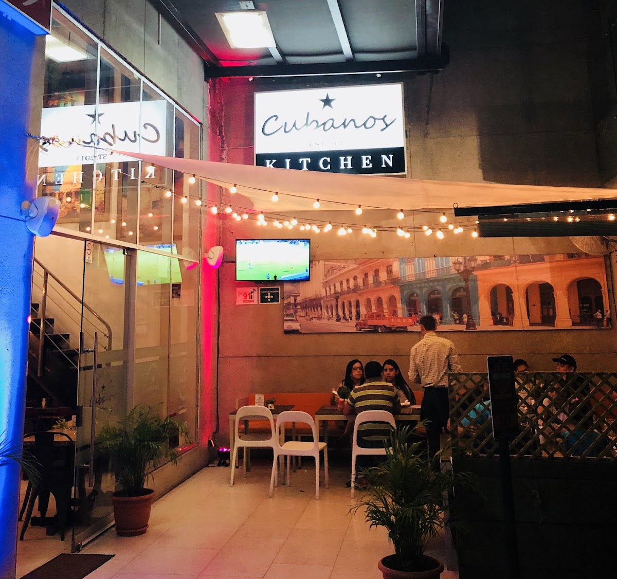 Slide Background Image