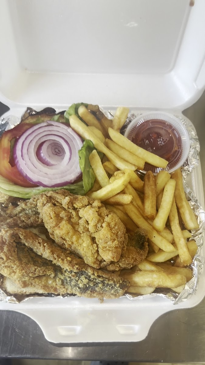 Slide Background Image