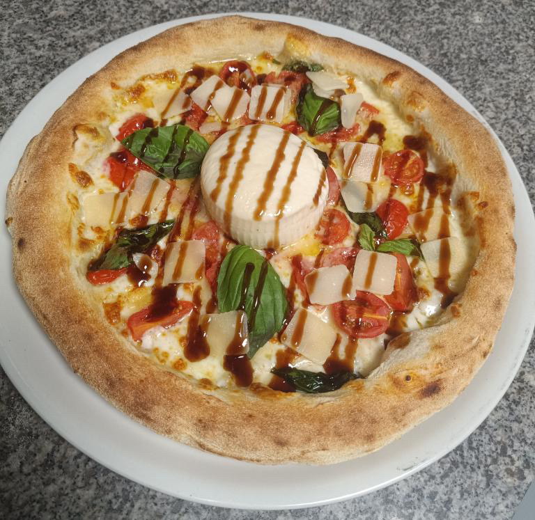 Slide Background Image