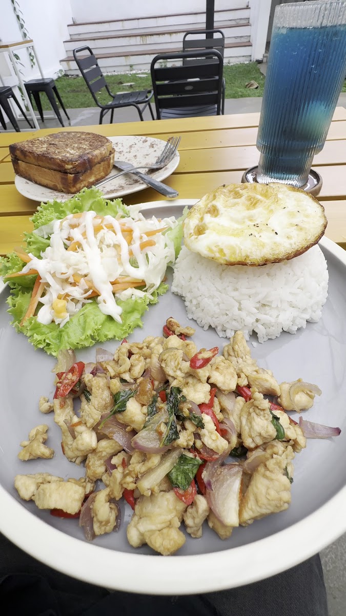 Slide Background Image