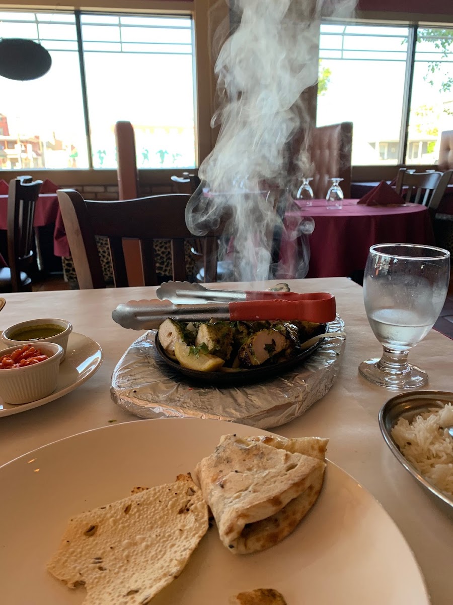 Slide Background Image