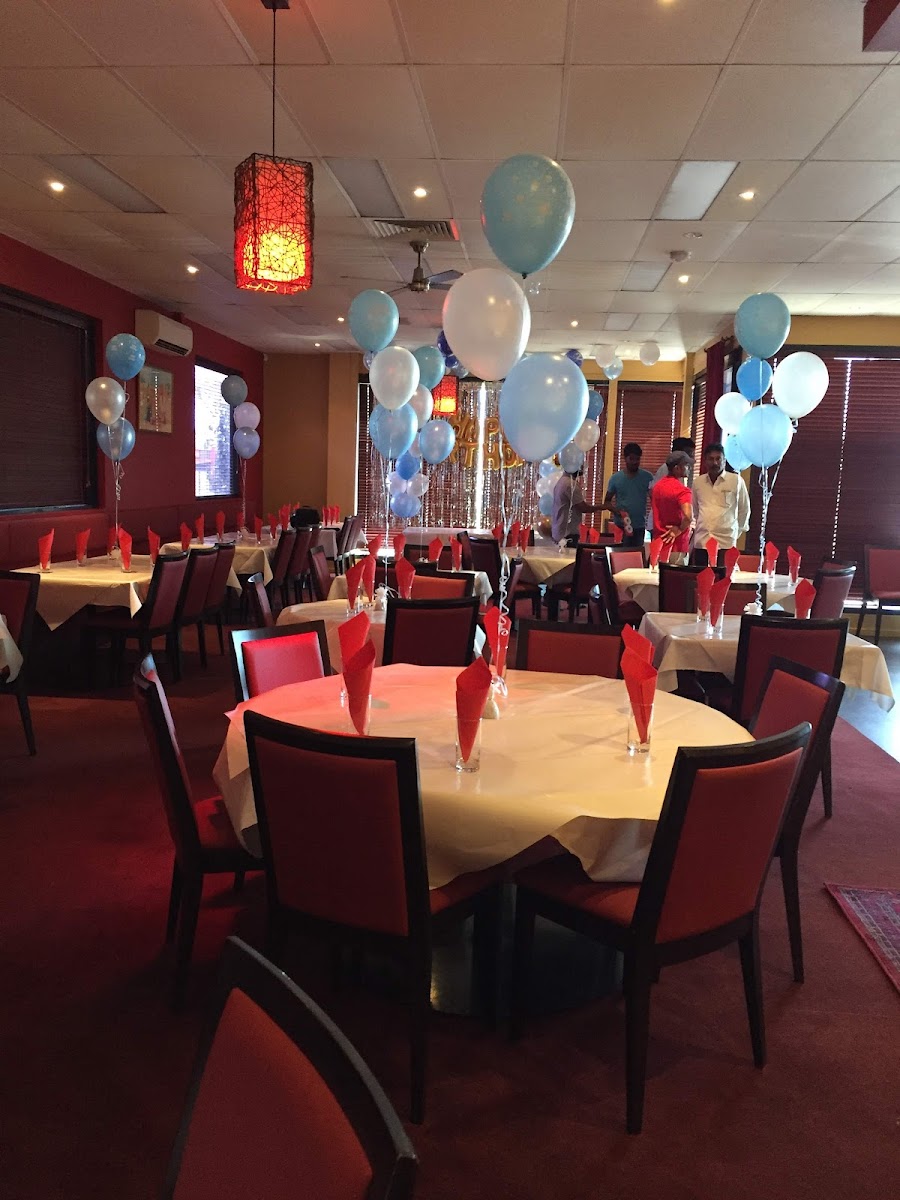 Slide Background Image