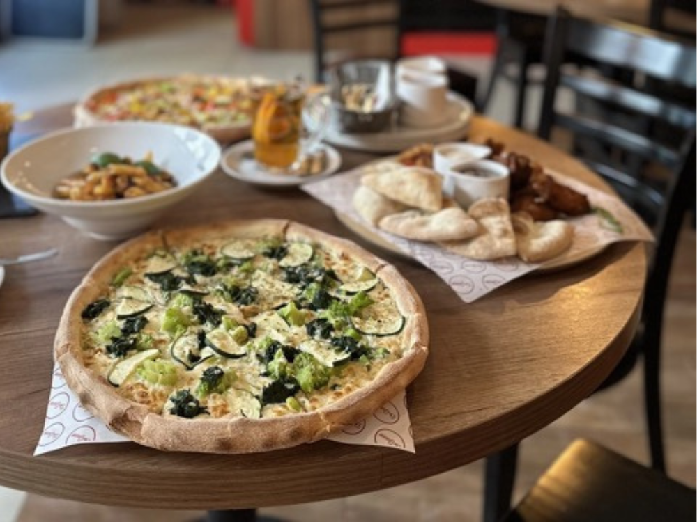 Slide Background Image