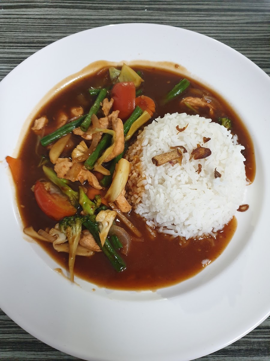 Slide Background Image