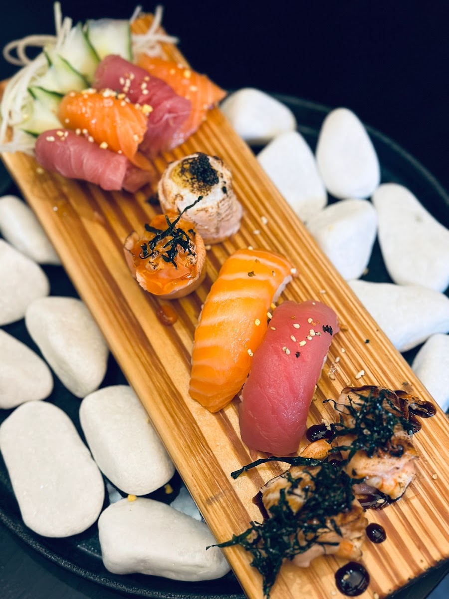 Slide Background Image