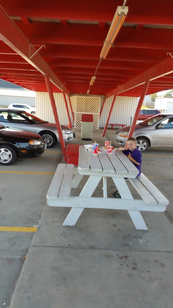 Slide Background Image