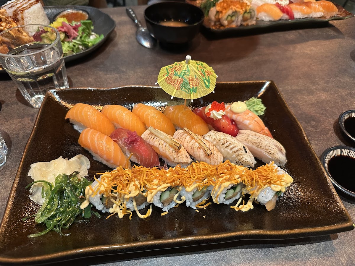 Slide Background Image