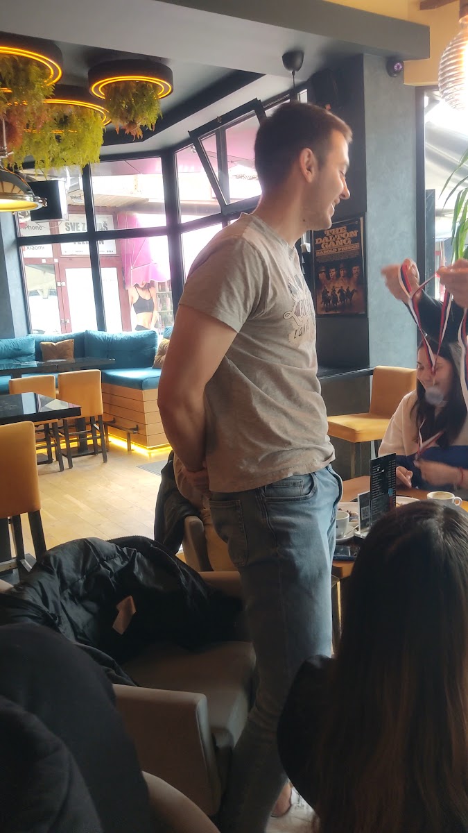 Slide Background Image