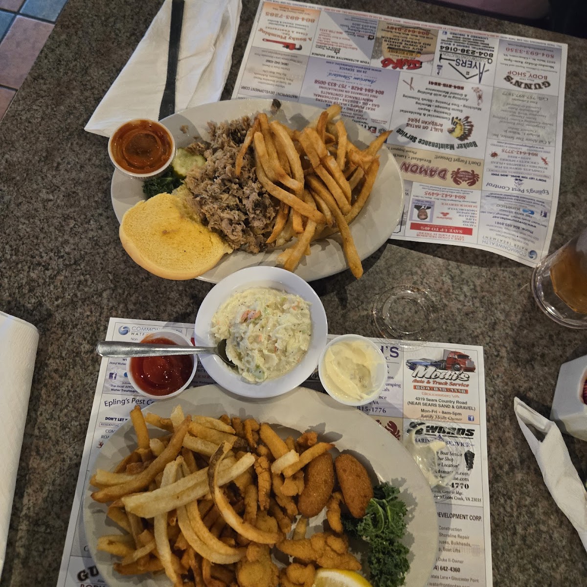 Slide Background Image