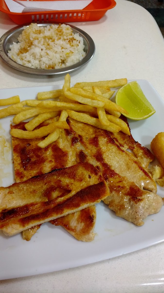 Slide Background Image