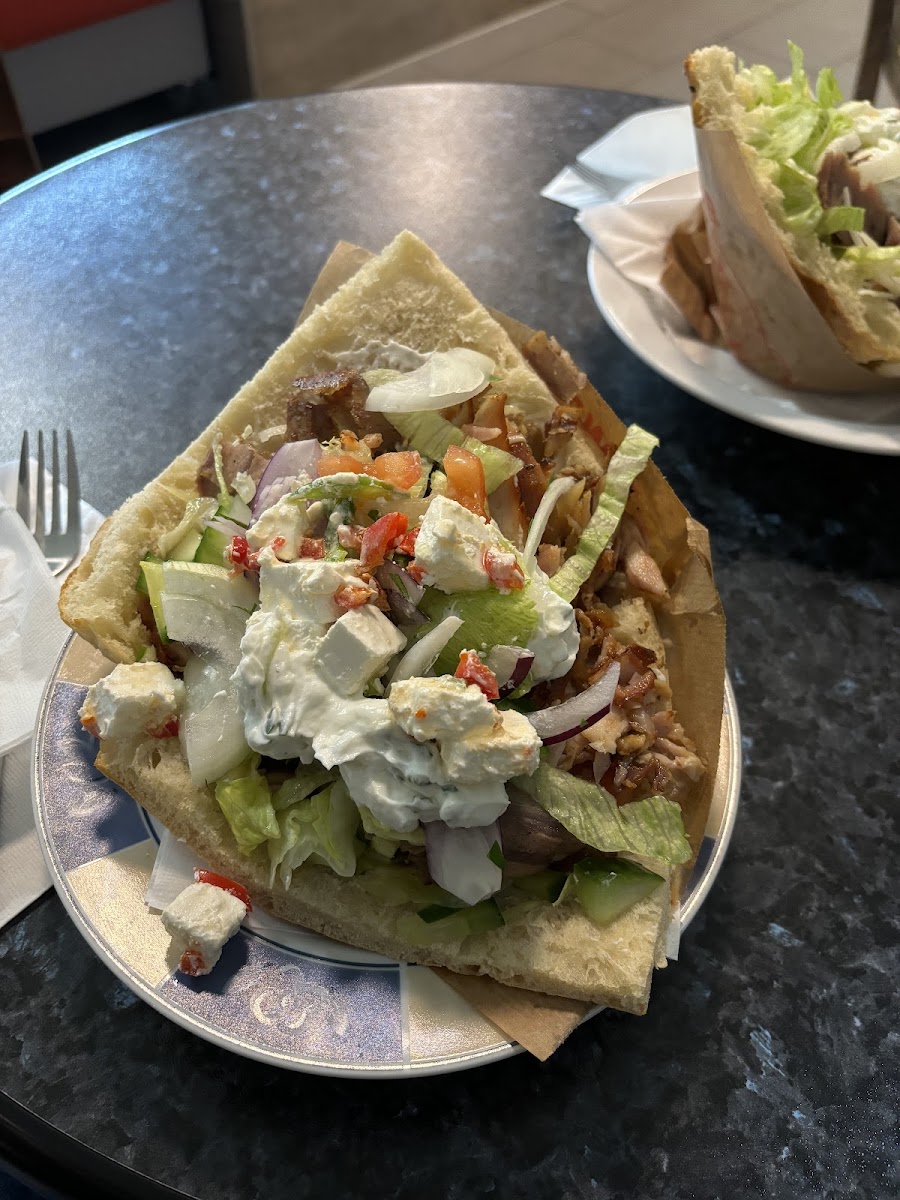 Slide Background Image