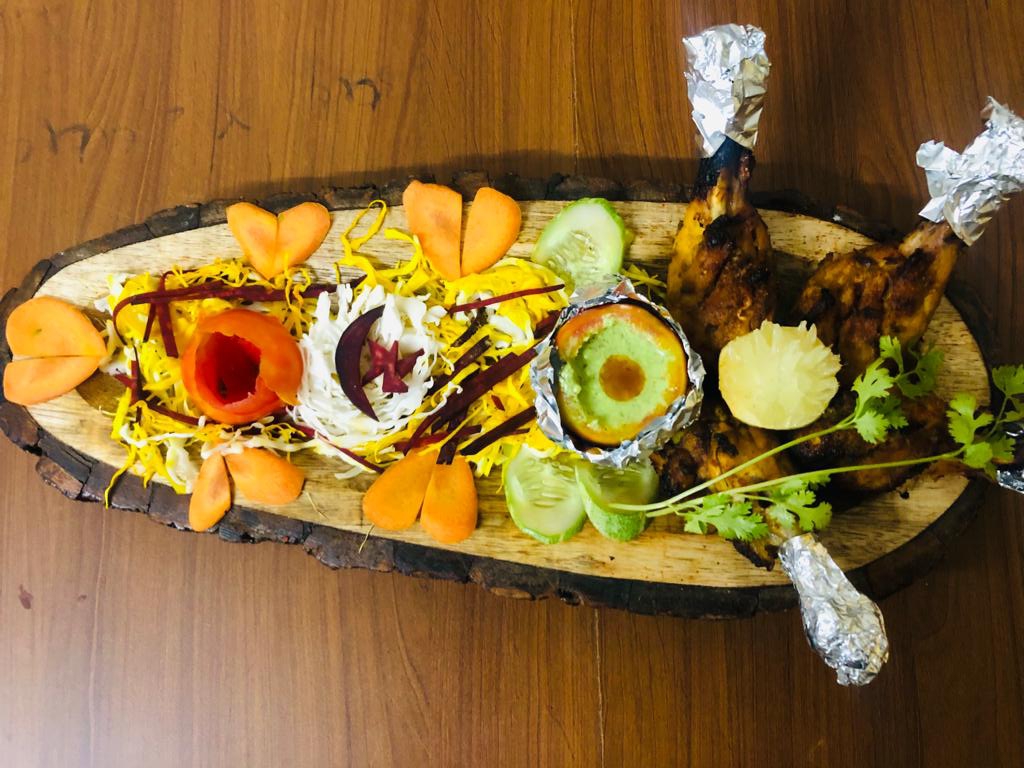 Slide Background Image