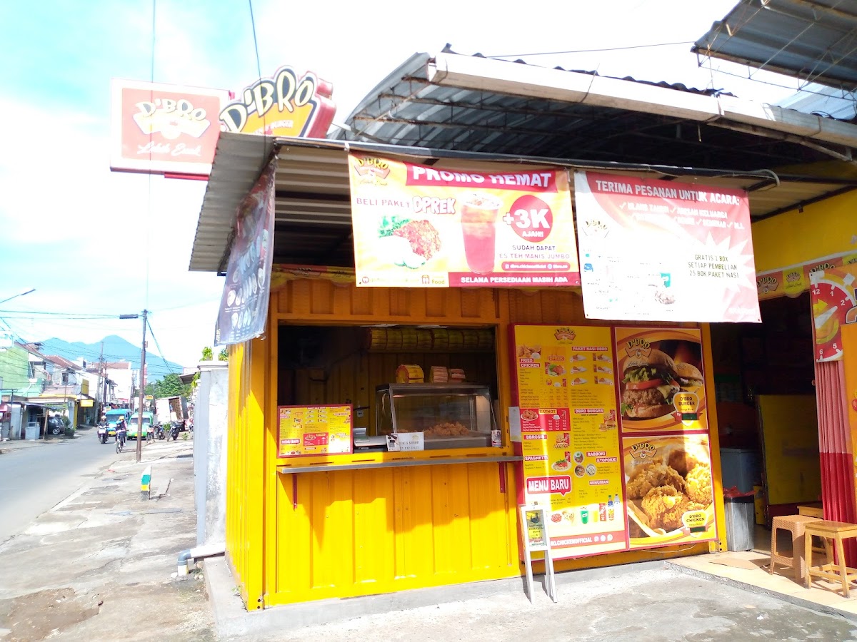 Slide Background Image