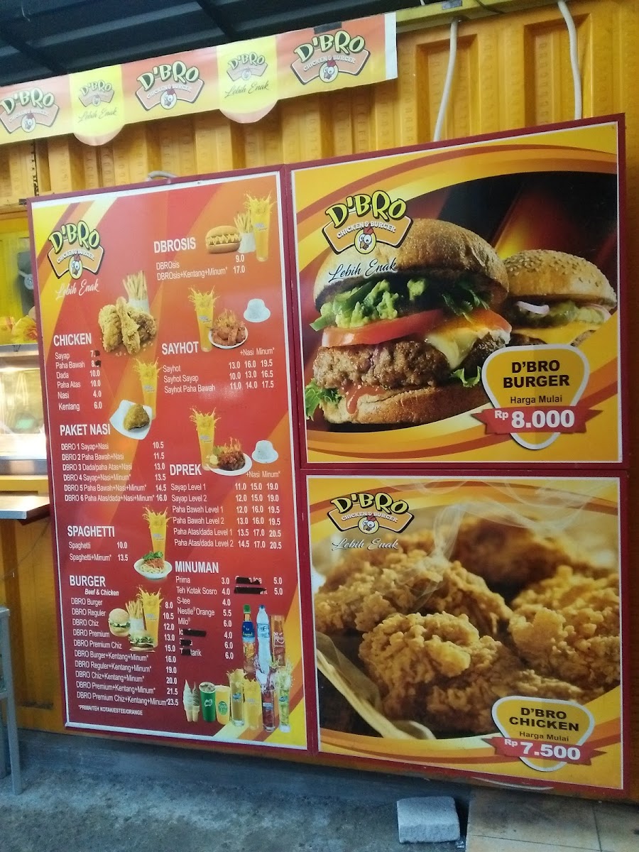 Slide Background Image