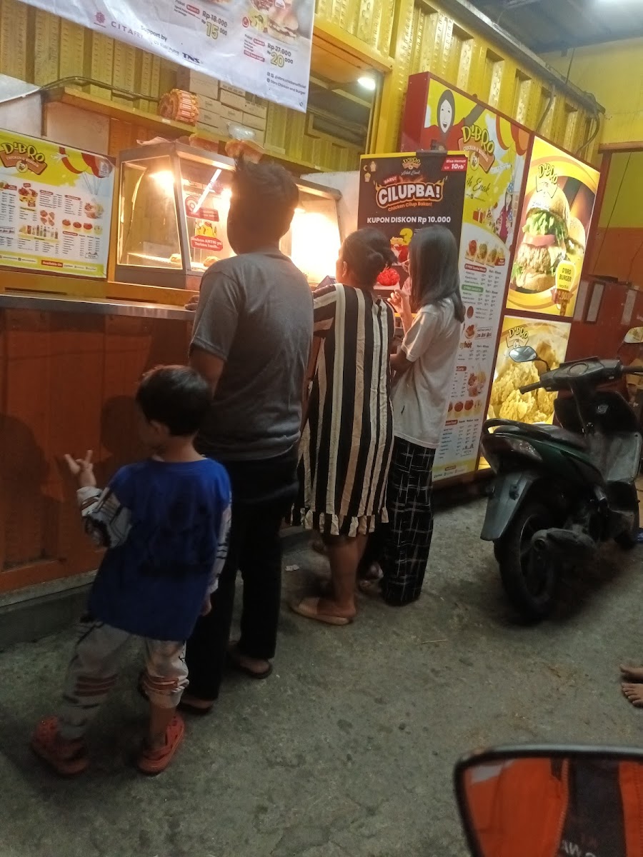 Slide Background Image