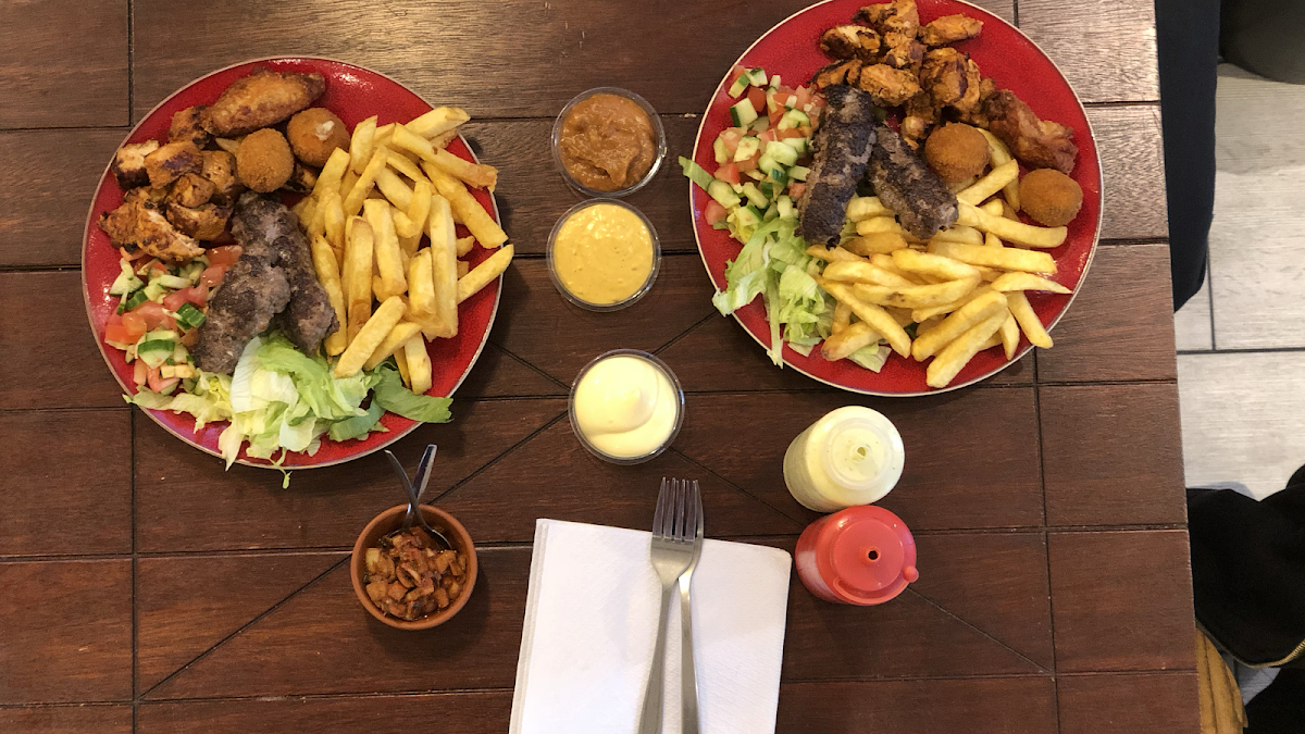 Slide Background Image