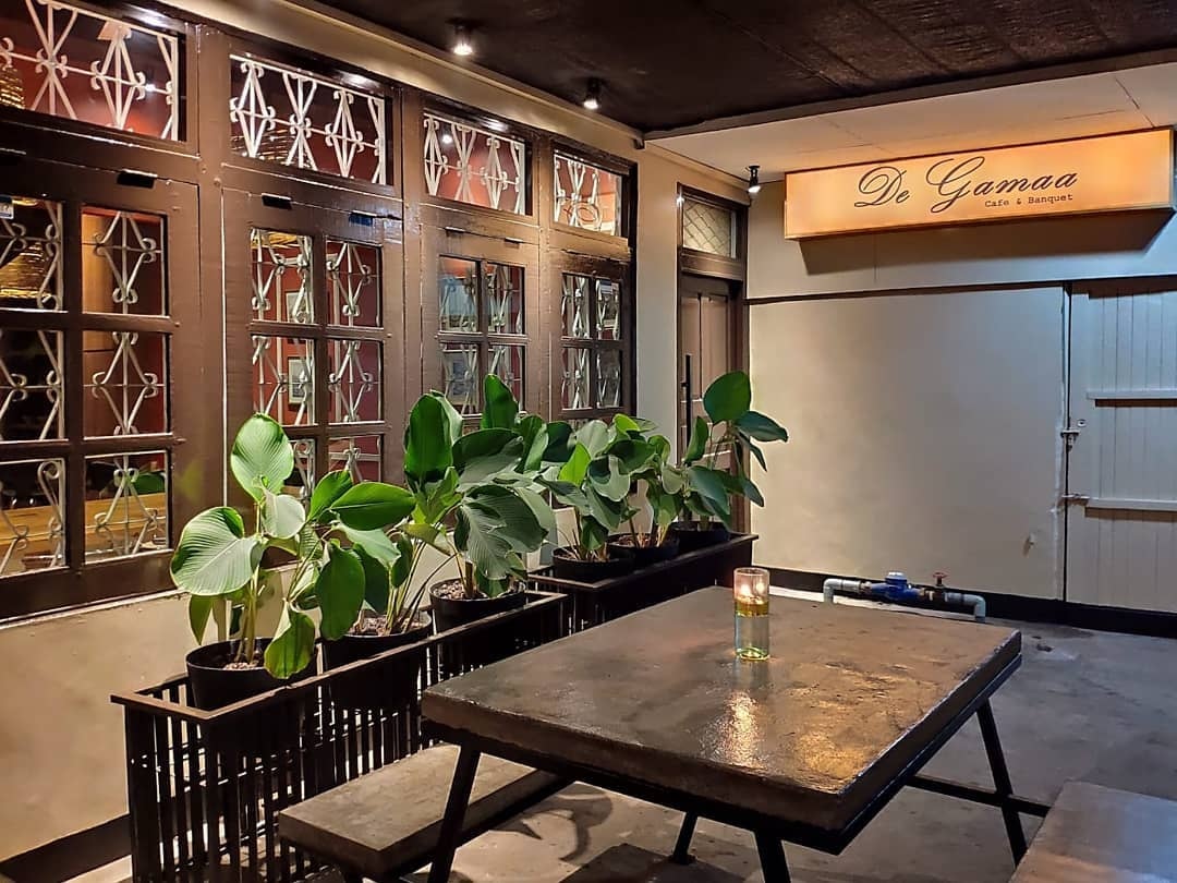 Slide Background Image