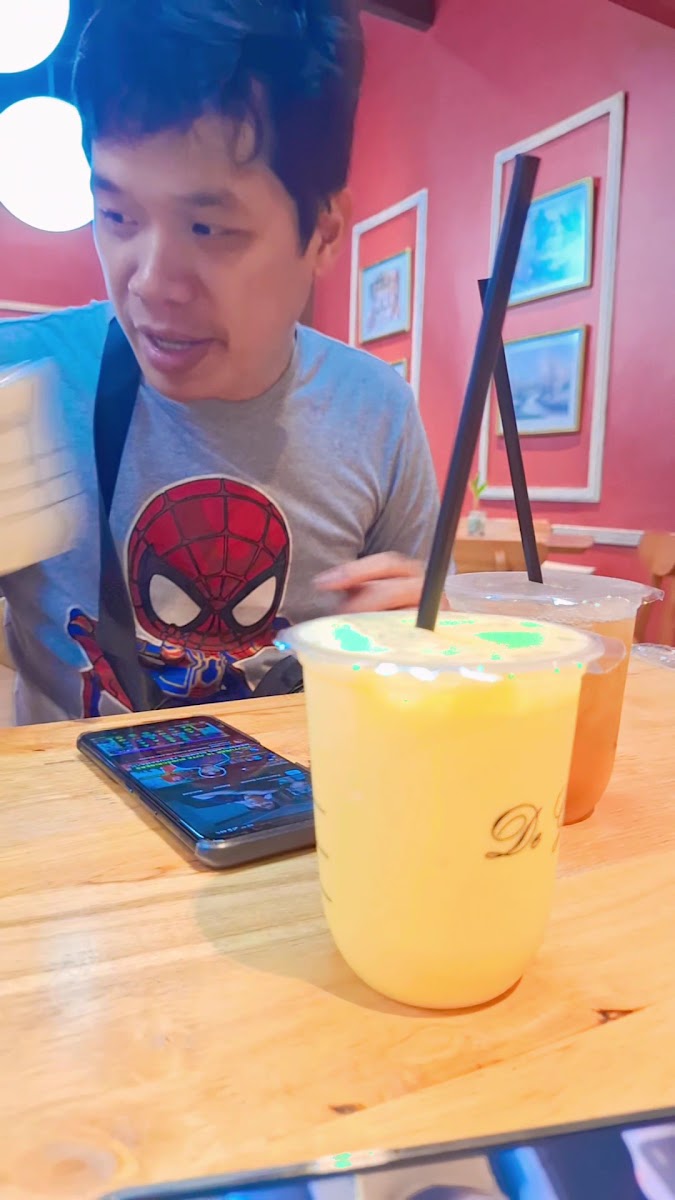 Slide Background Image