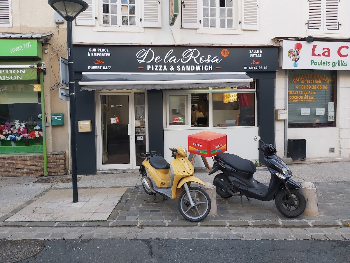 Slide Background Image