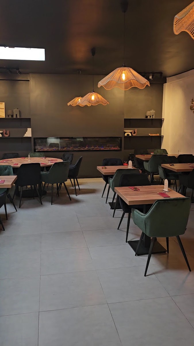 Slide Background Image