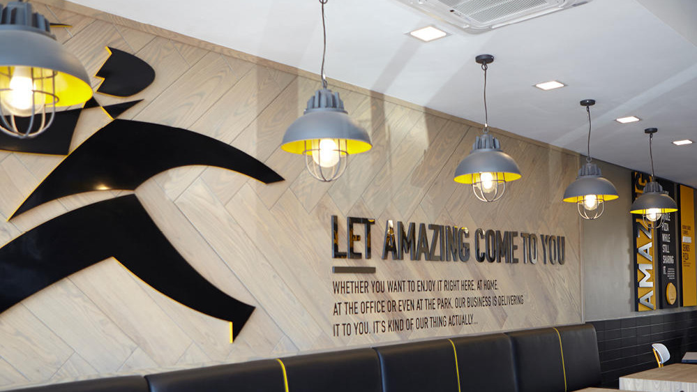 Slide Background Image