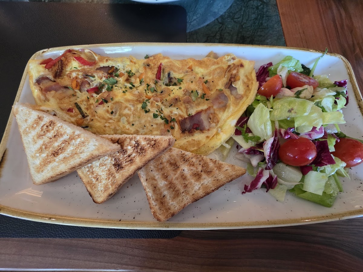 Slide Background Image