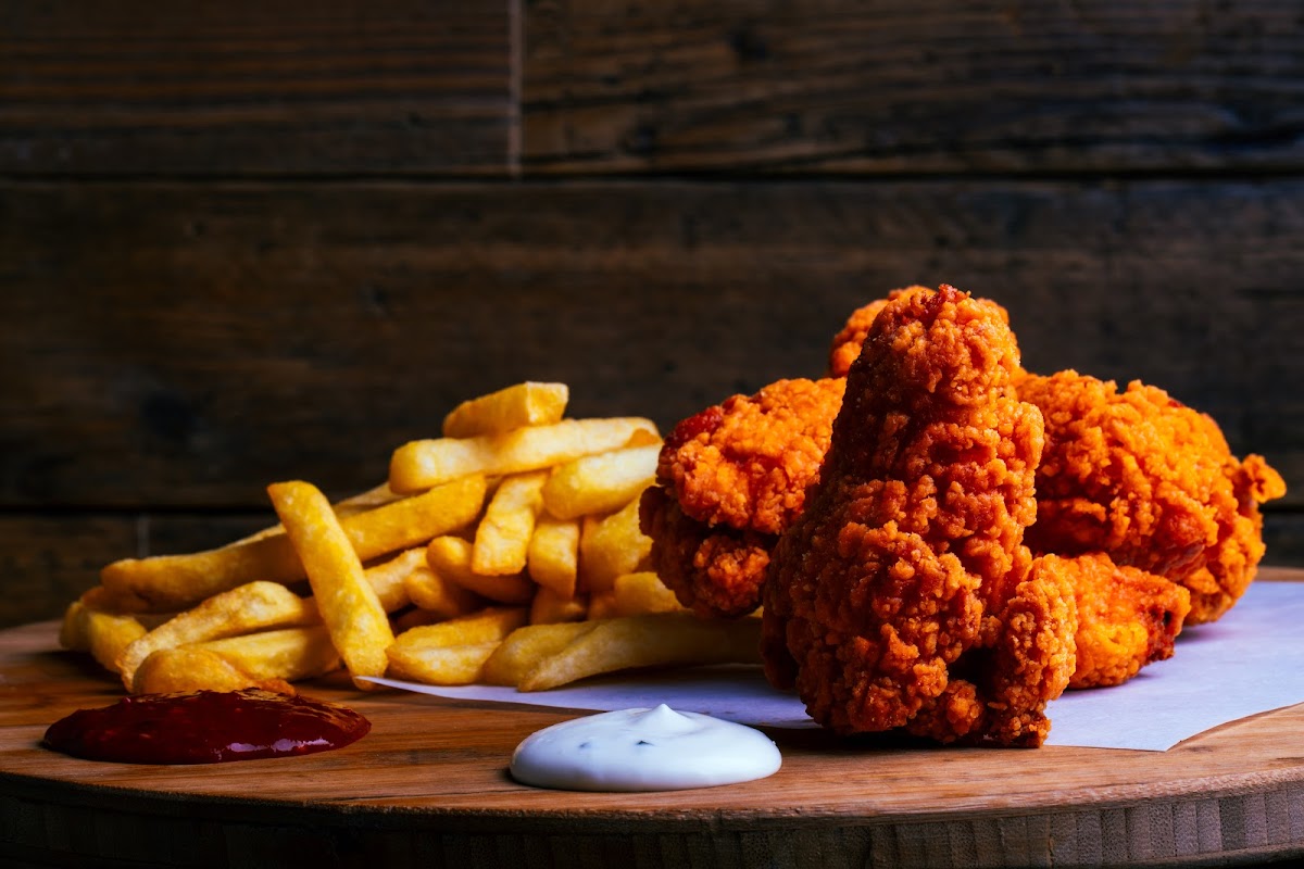 Slide Background Image