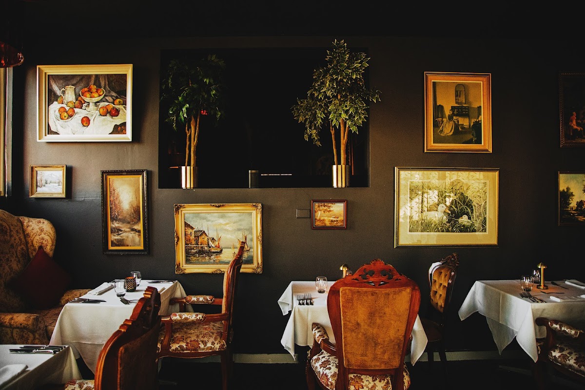 Slide Background Image