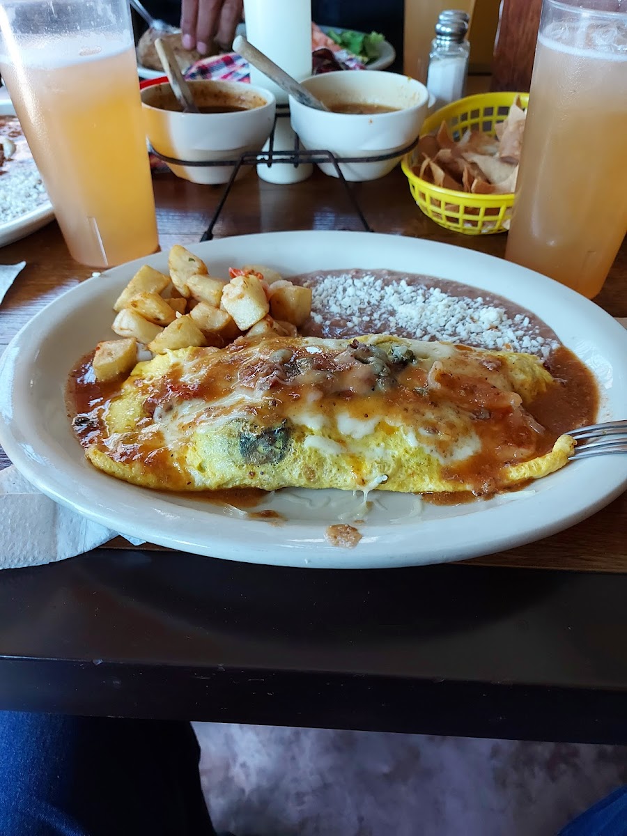 Slide Background Image